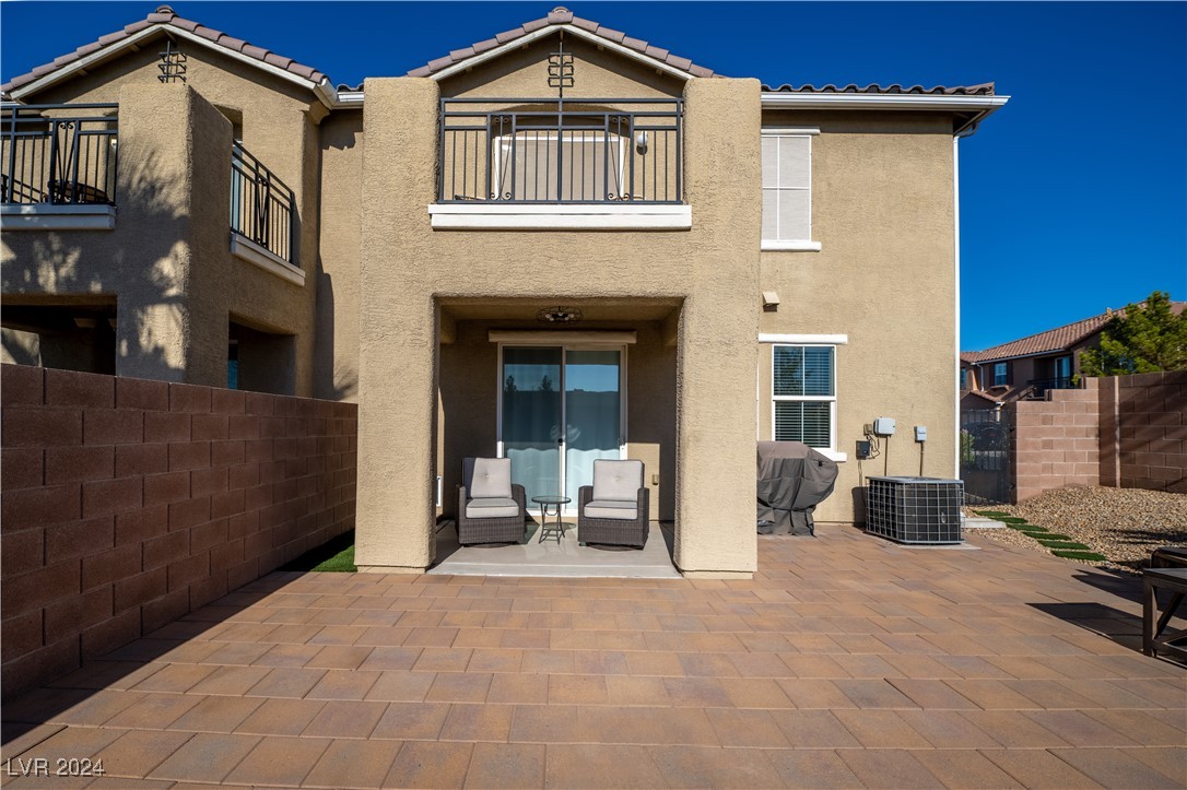 1370 Crystal Hill Lane #1, Henderson, Nevada image 37