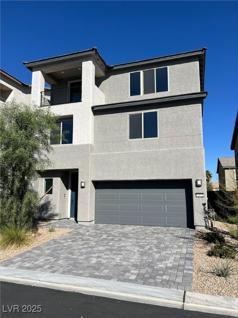 Photo of 7474 Lodano Avenue, Las Vegas, NV 89113 (MLS # 2729150)