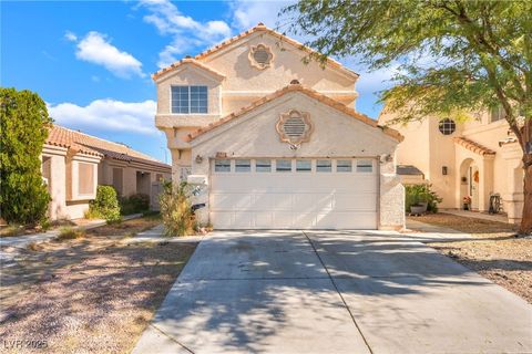 1428 Pacific Terrace Drive Las Vegas NV 89128