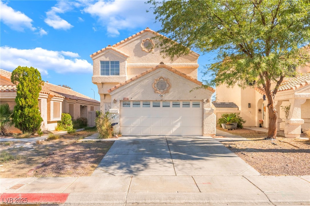 1428 Pacific Terrace Drive