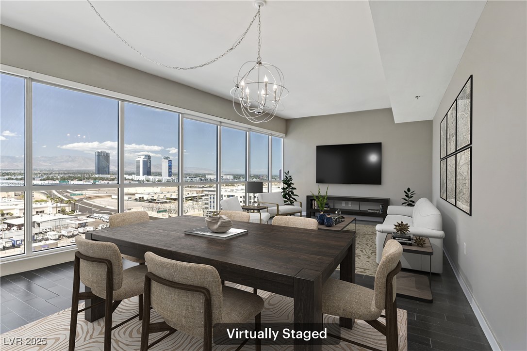 4575 Dean Martin Drive 1208