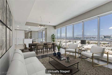 4575 Dean Martin Drive 1208 Las Vegas NV 89103