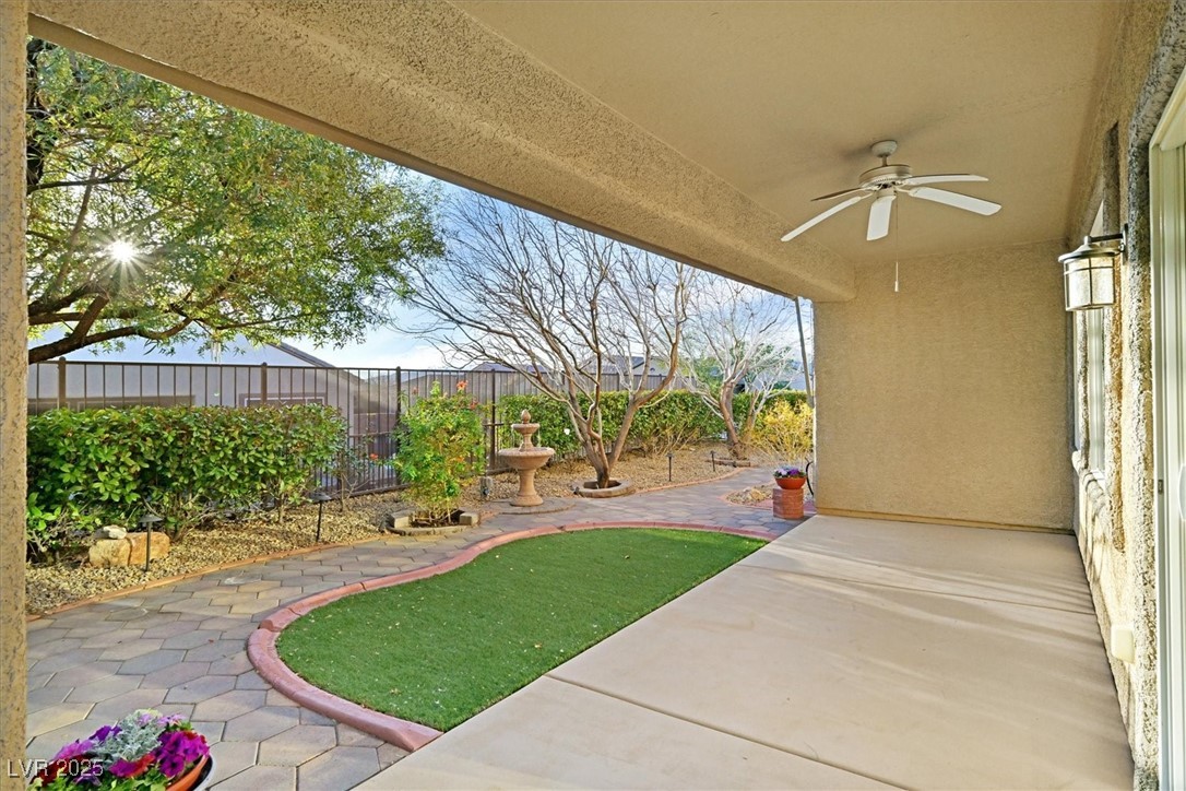 2405 Gamma Ray Place, Henderson, Nevada image 17