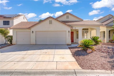 9440 Supernova Court Las Vegas NV 89123