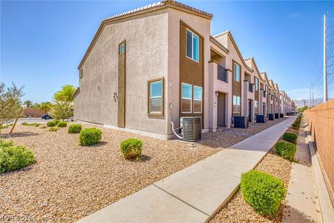 6656 Nimbus Avenue Las Vegas NV 89130