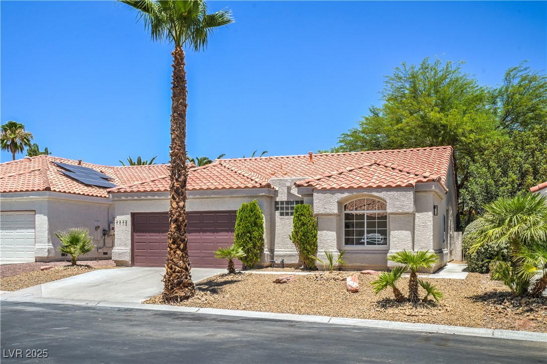 7772 Buckwood Court