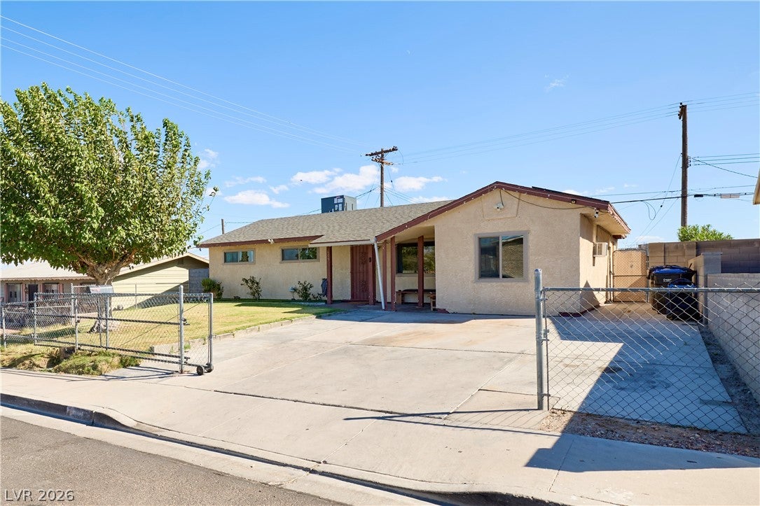 609 Van Ert Avenue