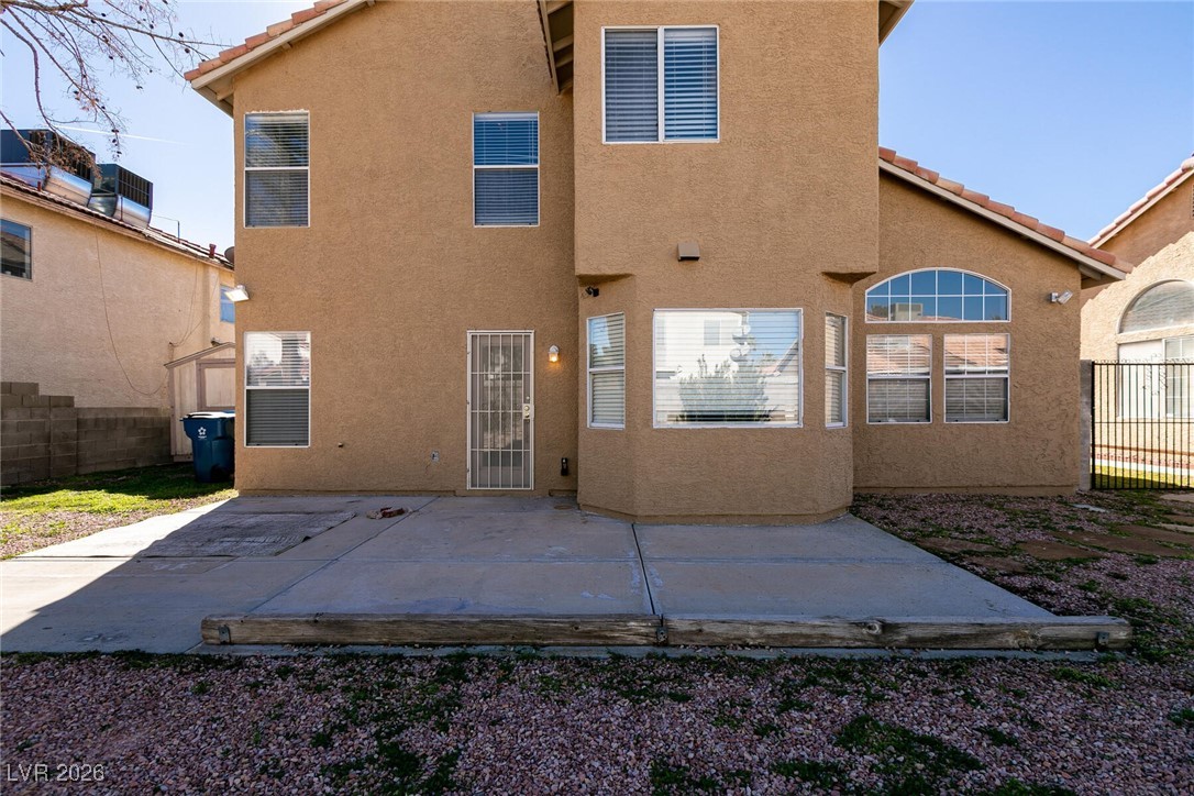 6442 Crystal Dew Drive