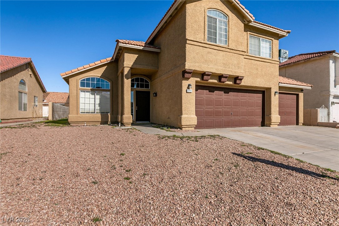6442 Crystal Dew Drive