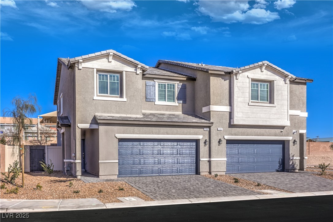 6570 Coffee Theme Street #LOT 5, North Las Vegas, Nevada image 1