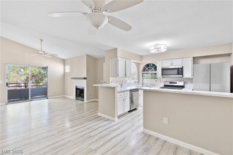 Condo For Sale - 2251 Wigwam Parkway #1126<br/> Henderson, NV 89074
