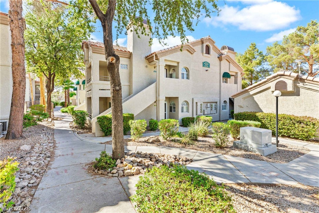 2251 Wigwam Parkway 1126