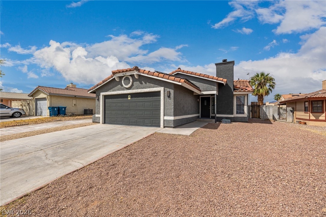 7308 Saybrook Point Drive