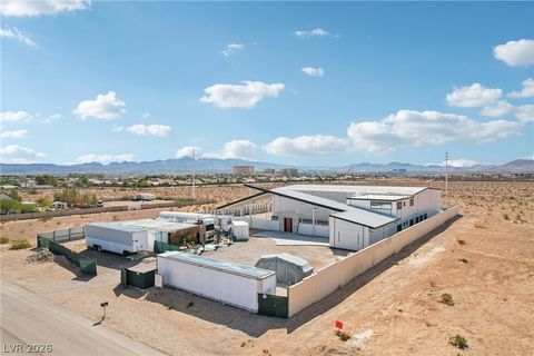 4005 Raven Avenue Las Vegas NV 89139