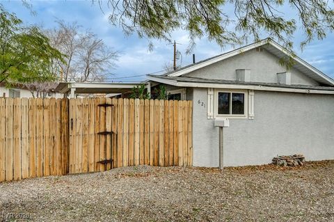 Photo of 621 Utah Street, Boulder City, NV 89005 (MLS # 2750291)