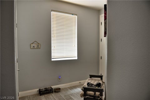 Tiny photo for 712 Oak Hills Course Drive, Las Vegas, NV 89148 (MLS # 2797205)