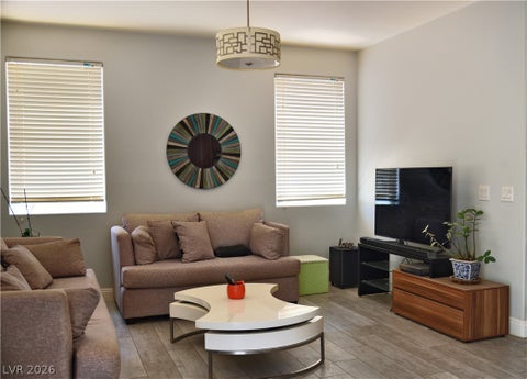 Tiny photo for 712 Oak Hills Course Drive, Las Vegas, NV 89148 (MLS # 2797205)