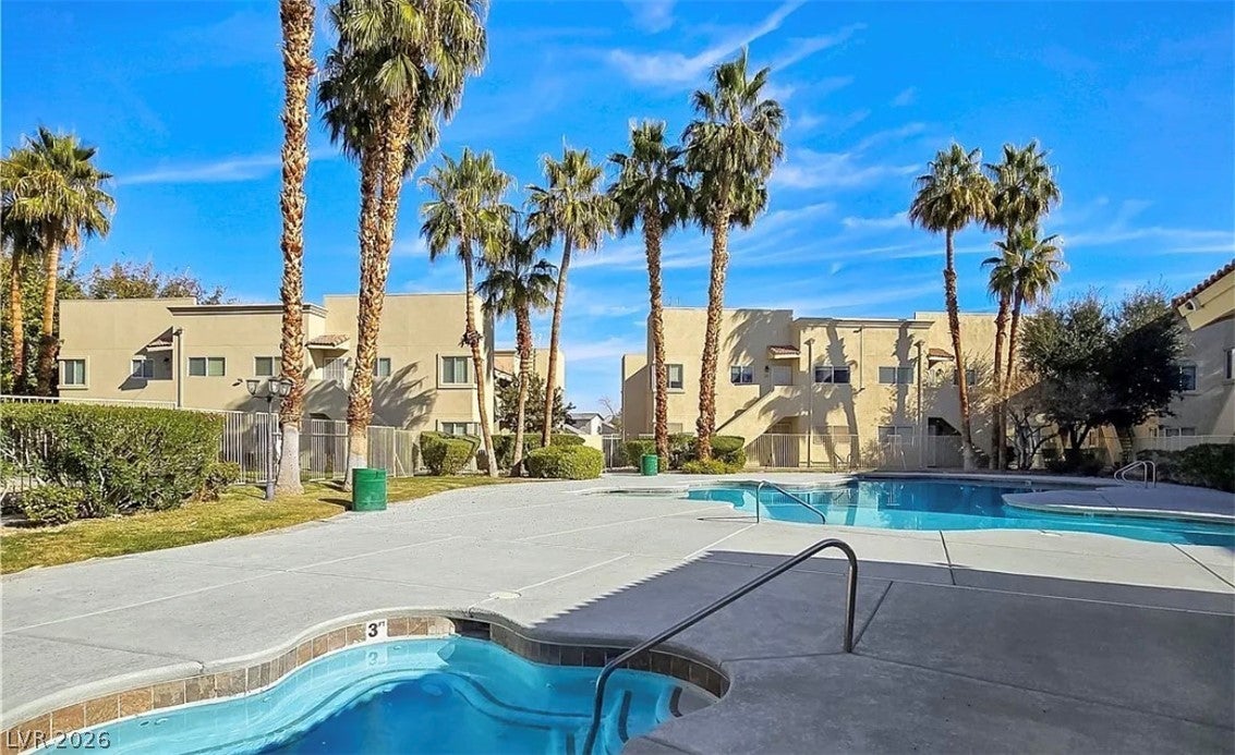 1804 N Decatur Boulevard 104