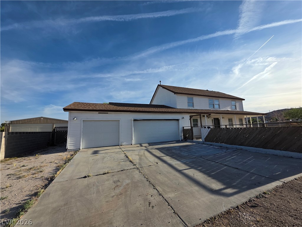 1590 Mustang Drive
