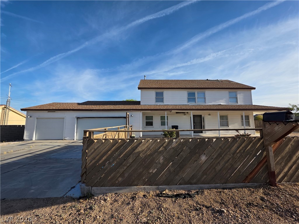 1590 Mustang Drive