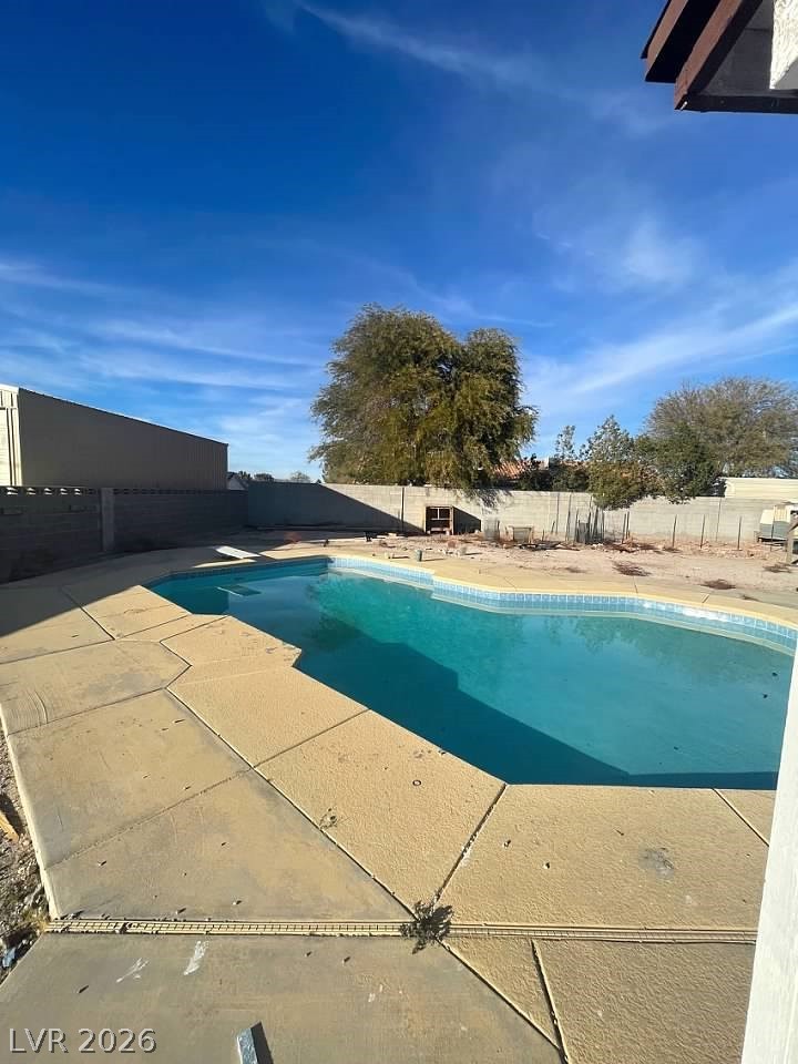 1590 Mustang Drive