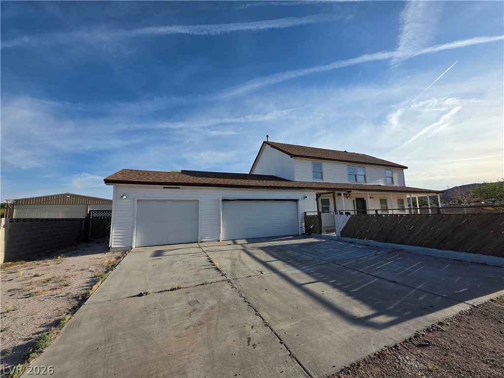 1590 Mustang Drive