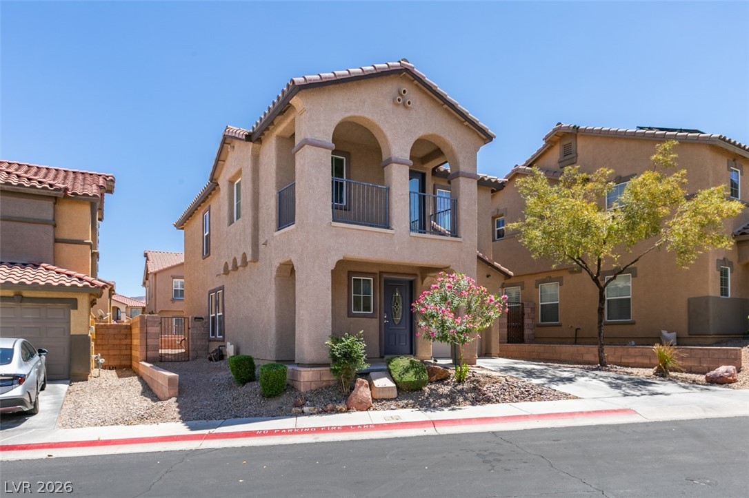 1148 Paradise Garden Drive