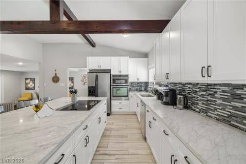 Tiny photo for 2801 Mason Avenue, Las Vegas, NV 89102 (MLS # 2799922)