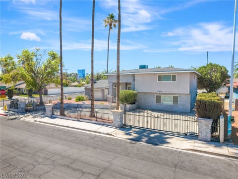 Tiny photo for 2801 Mason Avenue, Las Vegas, NV 89102 (MLS # 2799922)