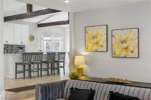 Tiny photo for 2801 Mason Avenue, Las Vegas, NV 89102 (MLS # 2799922)