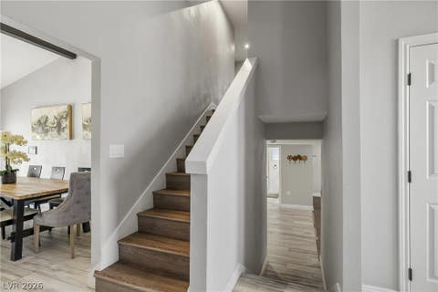 Tiny photo for 2801 Mason Avenue, Las Vegas, NV 89102 (MLS # 2799922)
