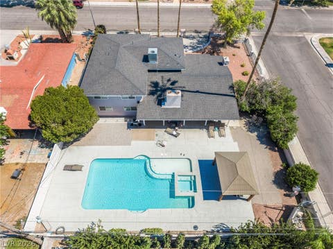 Tiny photo for 2801 Mason Avenue, Las Vegas, NV 89102 (MLS # 2799922)