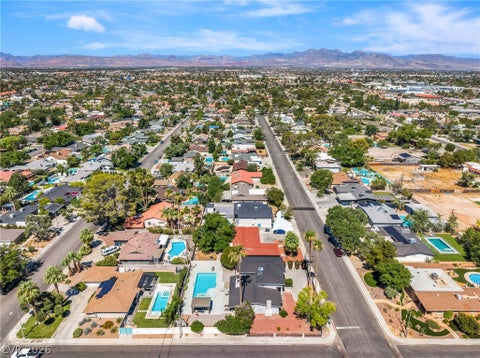 Tiny photo for 2801 Mason Avenue, Las Vegas, NV 89102 (MLS # 2799922)