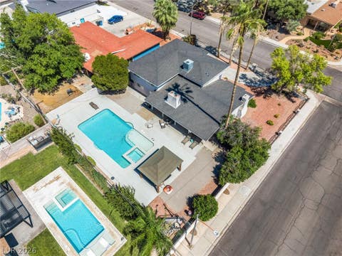 Tiny photo for 2801 Mason Avenue, Las Vegas, NV 89102 (MLS # 2799922)
