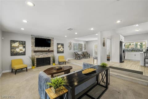Tiny photo for 2801 Mason Avenue, Las Vegas, NV 89102 (MLS # 2799922)