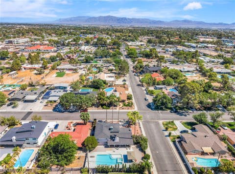 Tiny photo for 2801 Mason Avenue, Las Vegas, NV 89102 (MLS # 2799922)