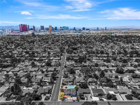 Tiny photo for 2801 Mason Avenue, Las Vegas, NV 89102 (MLS # 2799922)