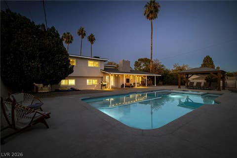 Tiny photo for 2801 Mason Avenue, Las Vegas, NV 89102 (MLS # 2799922)