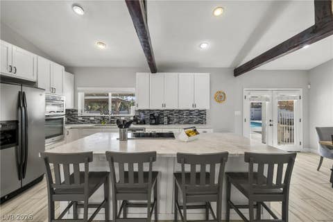 Tiny photo for 2801 Mason Avenue, Las Vegas, NV 89102 (MLS # 2799922)