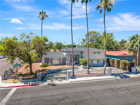 Tiny photo for 2801 Mason Avenue, Las Vegas, NV 89102 (MLS # 2799922)