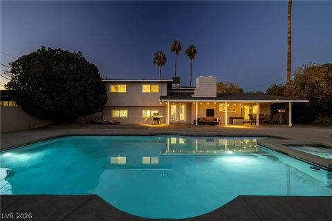 Photo of 2801 Mason Avenue, Las Vegas, NV 89102 (MLS # 2799922)