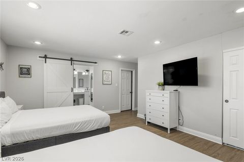 Tiny photo for 2801 Mason Avenue, Las Vegas, NV 89102 (MLS # 2799922)