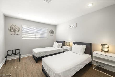 Tiny photo for 2801 Mason Avenue, Las Vegas, NV 89102 (MLS # 2799922)