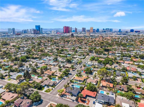 Tiny photo for 2801 Mason Avenue, Las Vegas, NV 89102 (MLS # 2799922)