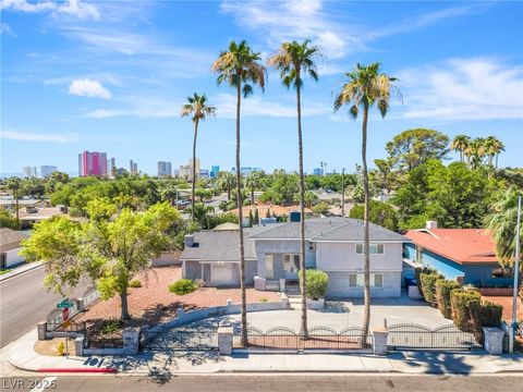 Tiny photo for 2801 Mason Avenue, Las Vegas, NV 89102 (MLS # 2799922)
