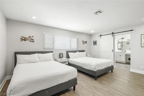 Tiny photo for 2801 Mason Avenue, Las Vegas, NV 89102 (MLS # 2799922)