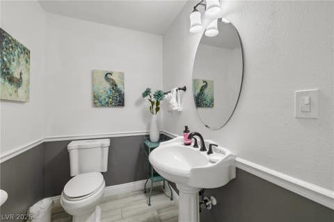 Tiny photo for 2801 Mason Avenue, Las Vegas, NV 89102 (MLS # 2799922)