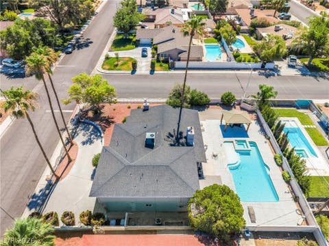 Tiny photo for 2801 Mason Avenue, Las Vegas, NV 89102 (MLS # 2799922)