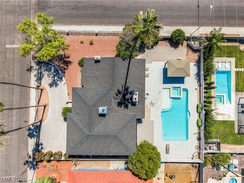 Tiny photo for 2801 Mason Avenue, Las Vegas, NV 89102 (MLS # 2799922)