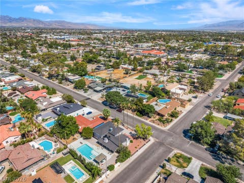 Tiny photo for 2801 Mason Avenue, Las Vegas, NV 89102 (MLS # 2799922)